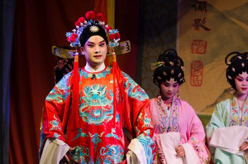 粵劇視頻下載打包215-286